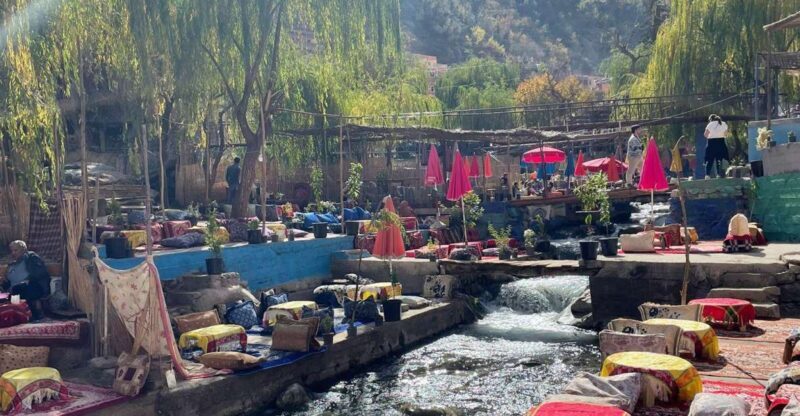 Marrakech: Atlas Mountains, Ourika Valley, Waterfall & Lunch - Marrakech: Atlas Mountains, Ourika Valley, Waterfall & Lunch — A Practical Guide for Curious Travelers
