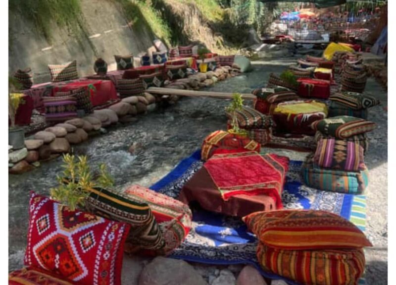 Marrakech: Atlas Mountains, Ourika Valley, Waterfall & Lunch - A Thorough Look at the Itinerary