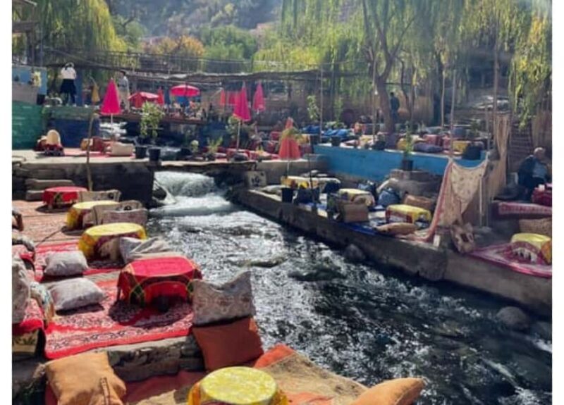 Marrakech: Atlas Mountains, Ourika Valley, Waterfall & Lunch - Who Will Love This Tour?