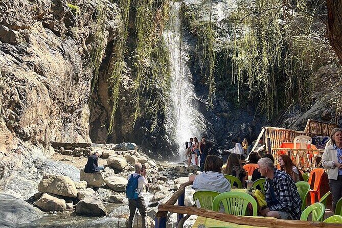 Marrakech: Atlas Mountains, Ourika Waterfalls,Local Guide & Lunch - Who Will Love This Tour?