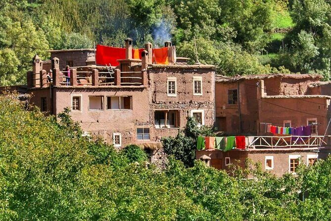 Marrakech & Atlas Mountains Private Tour - FAQ