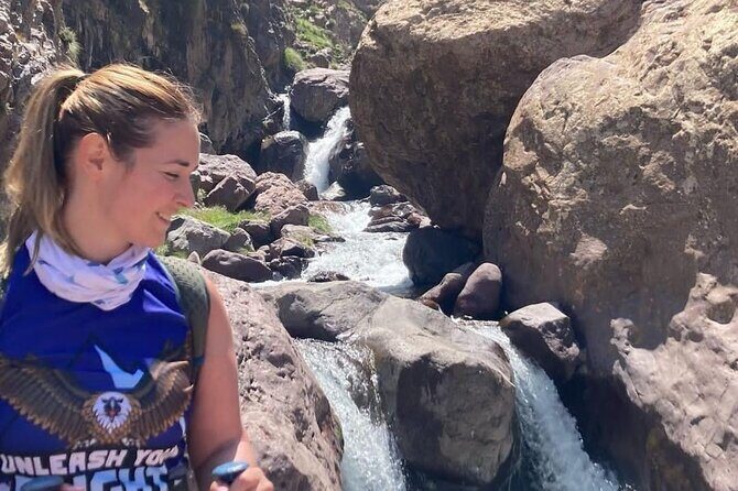 Marrakech: Atlas Mountains Tour with Camel Ride - Final Thoughts