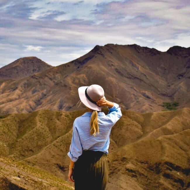 Marrakech: Atlas Mountains Tour With Lunch in Berber House - An Overview of the Experience