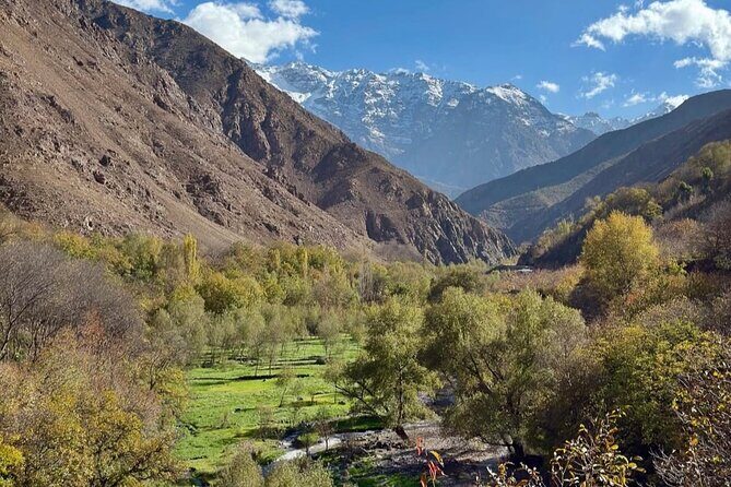 Marrakech: Atlas Mountains & Valleys Waterfall Hike & Lunch - The Sum Up: Is It Worth It?