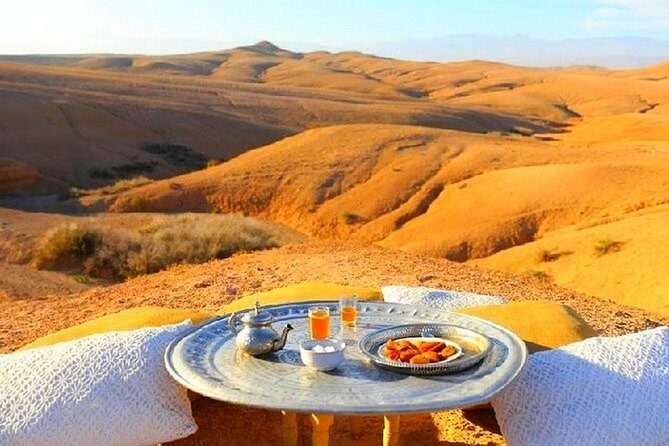 Marrakech: Atlas Mountains & Villages, Waterfalls, Camel Ride - Exploring the Atlas Mountains & Villages from Marrakech: A Practical Review