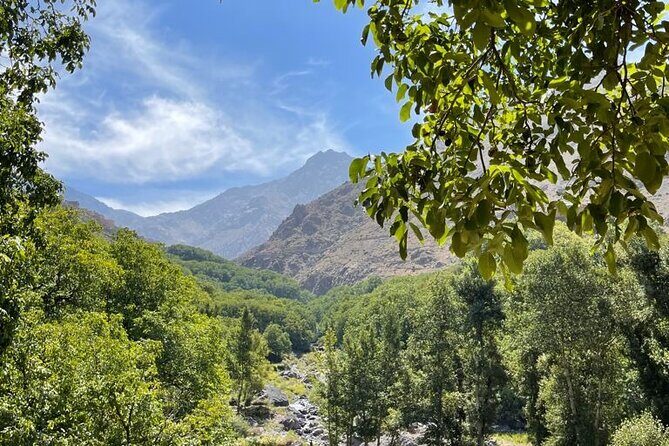 Marrakech: Atlas Mountains, Villages, Waterfalls Tour with Lunch - FAQ