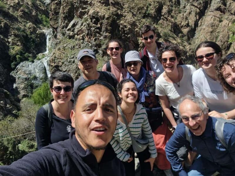 Marrakech: Atlas Mountains, Waterfalls, Ourika Valley +Lunch - Practical Tips for Travelers