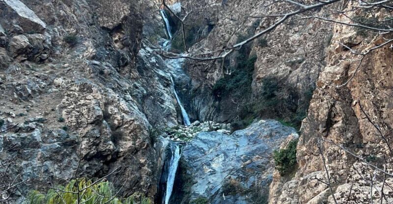 Marrakech: Atlas , Ourika Valley Waterfalls & Lunch & guide - Key Points