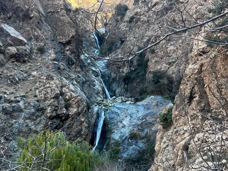 Marrakech: Atlas , Ourika Valley Waterfalls & Lunch & guide - What to Expect on This Marrakech Day Trip