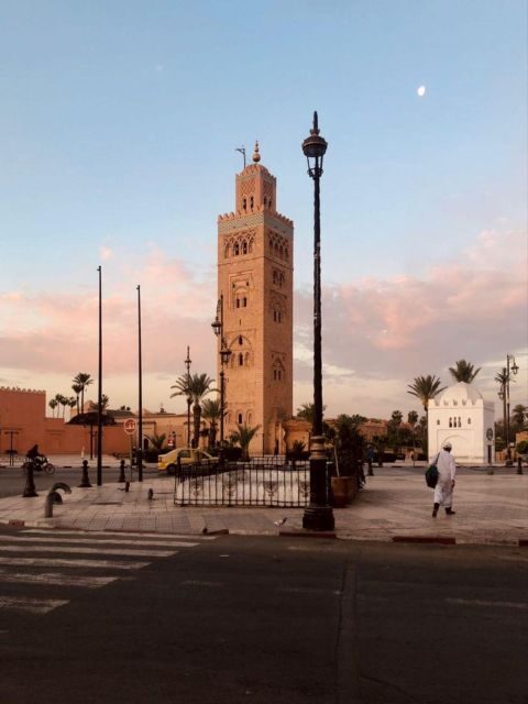 Marrakech: Authentic Guided Shopping Adventure - Key Points