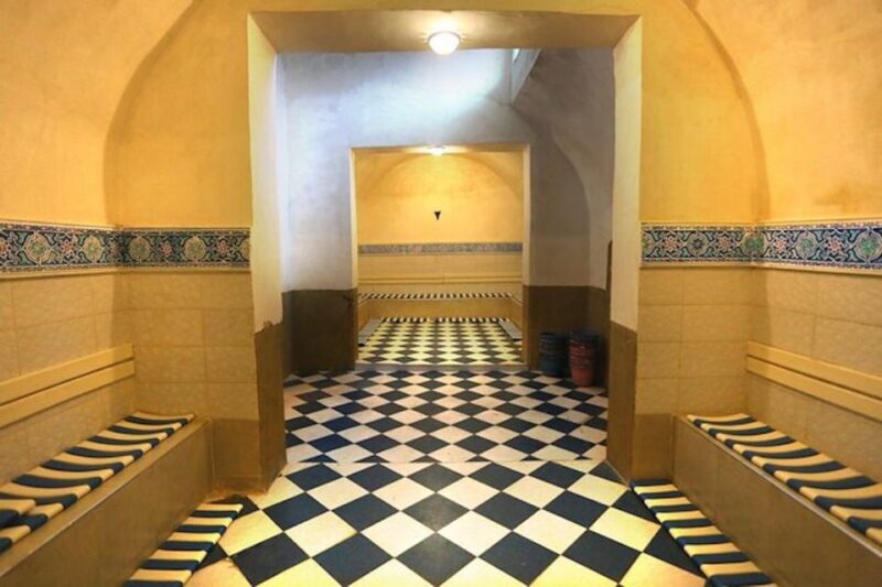 Marrakech: Authentic Moroccan Hammam Experience in Mouassine - FAQs