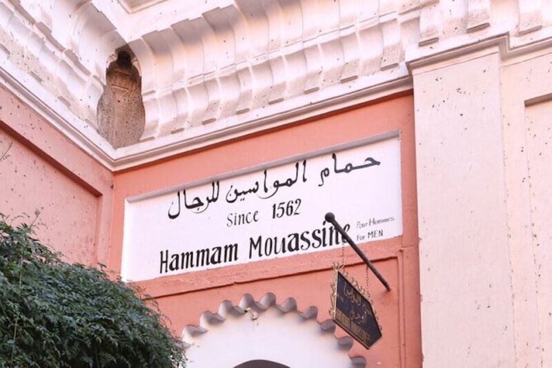 Marrakech: Authentic Moroccan Hammam Experience in Mouassine - Final Thoughts