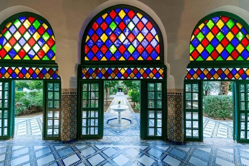 Marrakech: Bahia Palace, Ben Youssef Medersa, & Souks Tour - Authentic Experiences and Genuine Value