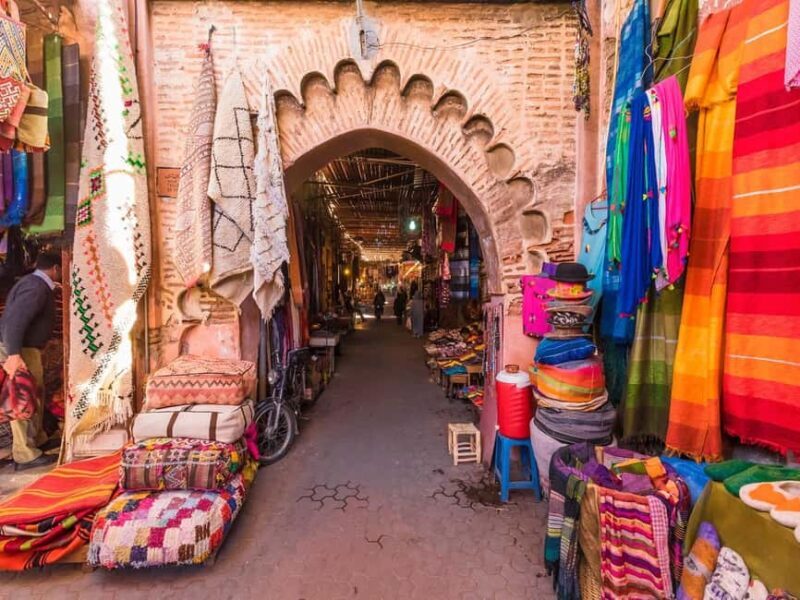 Marrakech: Bahia Palace, Ben Youssef Medersa, & Souks Tour - Final Thoughts