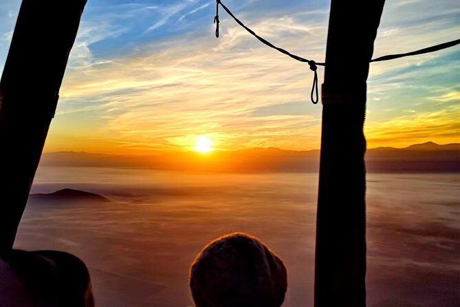 Marrakech Balloon Agafy Package - The Sum Up