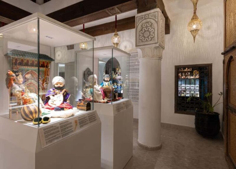 Marrakech: Ben Yousef Medersa, Elegance Museum & Medina Tour - Key Points