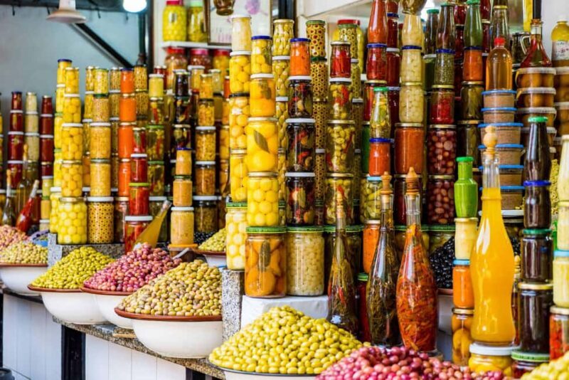 Marrakech: Ben Yousef Medersa, Elegance Museum & Medina Tour - FAQs