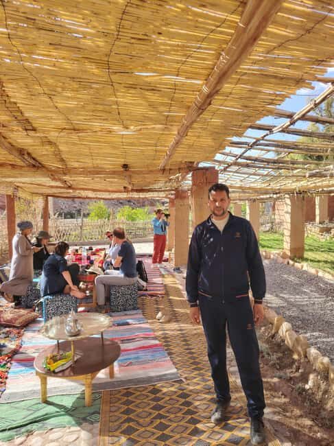 Marrakech: Berber Cooking Class and Agafay Camel Ride - An In-Depth Look at the Experience