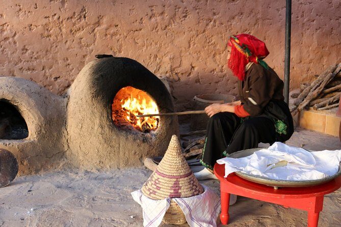 Marrakech: Berber Life Cooking Class and Culture Experience - Final Thoughts: Who Will Love This Tour?