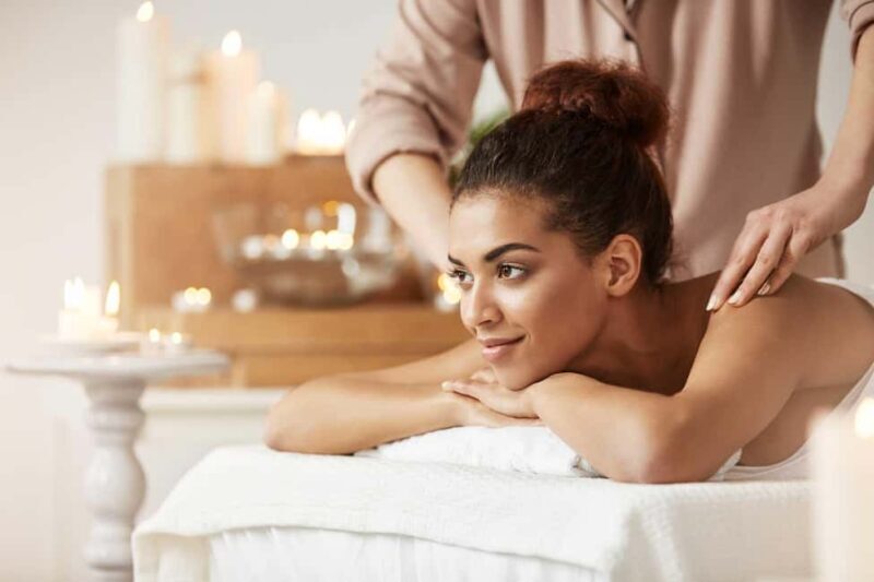 Marrakech: Berber Spa and Traditional Hammam with Steam Room - Key Points