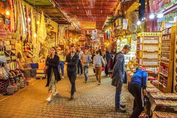 Marrakech Best Day Trip from Casablanca - The Sum Up: Who Will Love This Trip?
