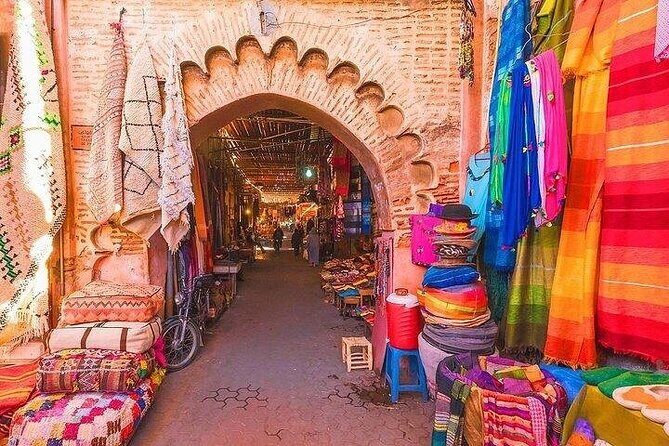 Marrakech Best Day Trip from Casablanca - FAQ: Your Practical Questions Answered
