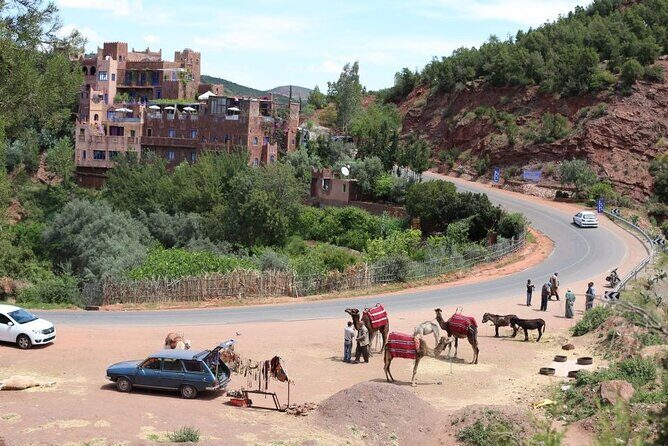 Marrakech: Blissful Spa Escape & Romantic Candlelight Dinner - Final Thoughts