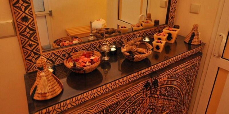 Marrakech: Blissful Spa Escape & Romantic Candlelight Dinner - A Genuine Moroccan Spa and Dinner Experience