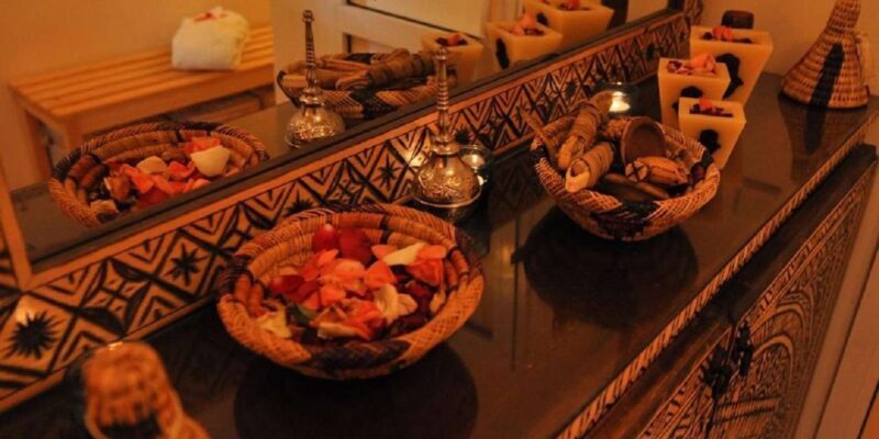 Marrakech: Blissful Spa Escape & Romantic Candlelight Dinner - Authenticity and Value