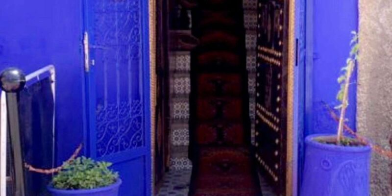 Marrakech: Blissful Spa Escape & Romantic Candlelight Dinner - Who Will Love This Experience?