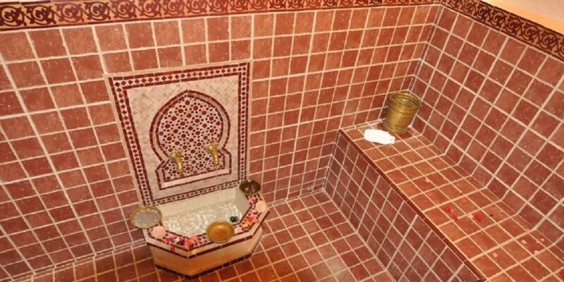 Marrakech: Blissful Spa Escape & Romantic Candlelight Dinner - FAQs