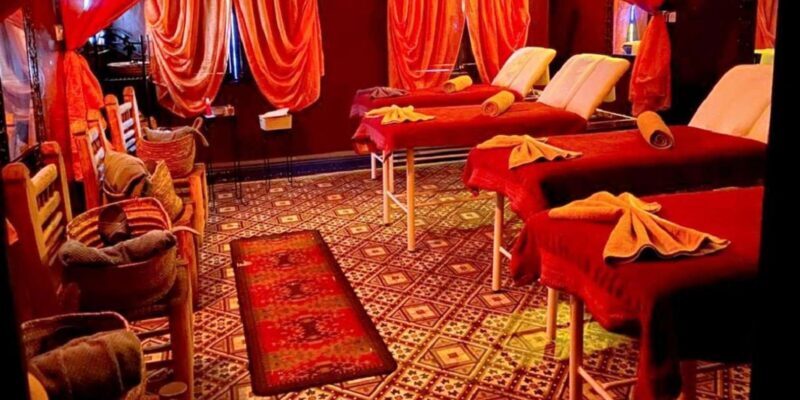 Marrakech: Blissful Spa Escape & Romantic Candlelight Dinner - Final Thoughts