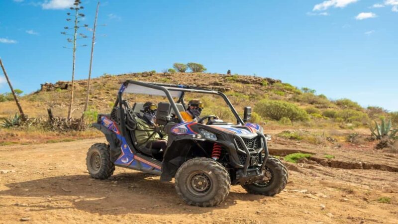Marrakech: buggy ATV Agafay Tour with Tea break - Who Will Love This Tour?