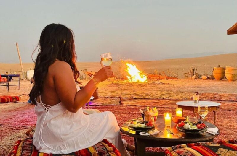 Marrakech: Buggy Ride, Pool & Dinner Show in Agafay Desert - Who is This Tour Best For?
