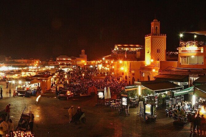 Marrakech by Night Tour - Analyzing Value and Cost