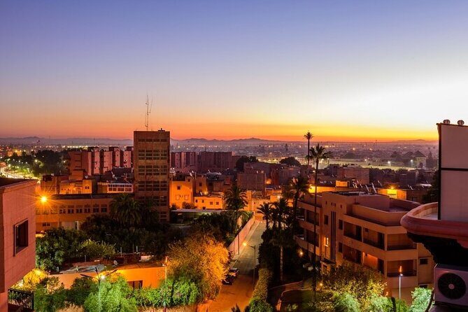 Marrakech by Night Tour - Who Would Love This Tour?
