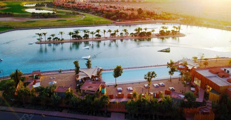 Marrakech: Cable Wakeboarding Experience - Why This Experience Offers Good Value