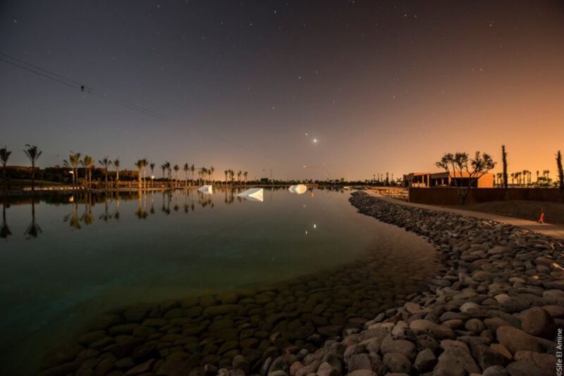 Marrakech: Cable Wakeboarding Experience - FAQs