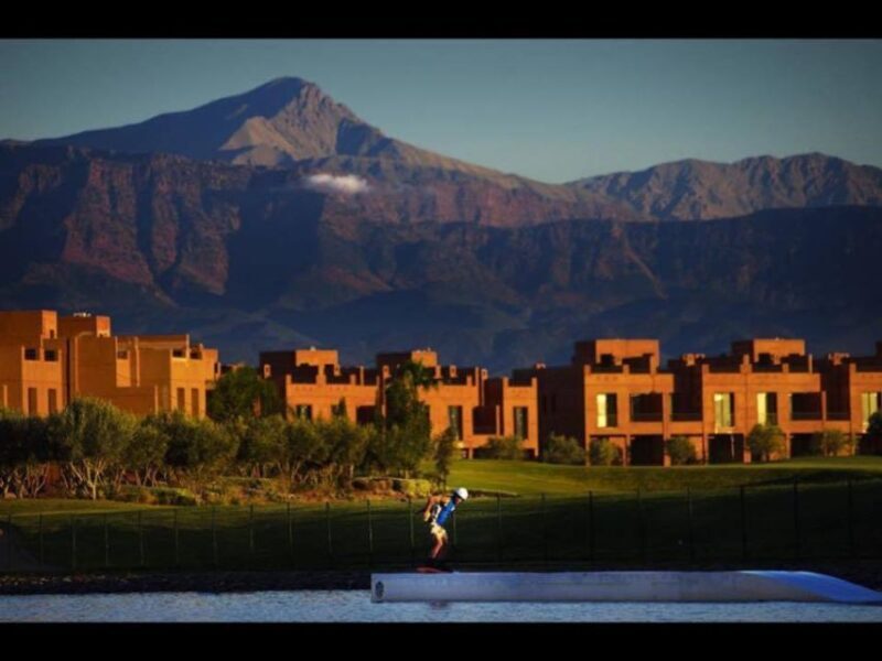 Marrakech: Cable Wakeboarding Experience - Final Thoughts