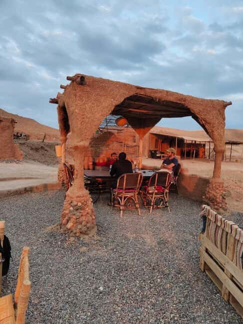 Marrakech: Camel & Quad Bike Tour with Sunset, Dinner & Show - Final Thoughts