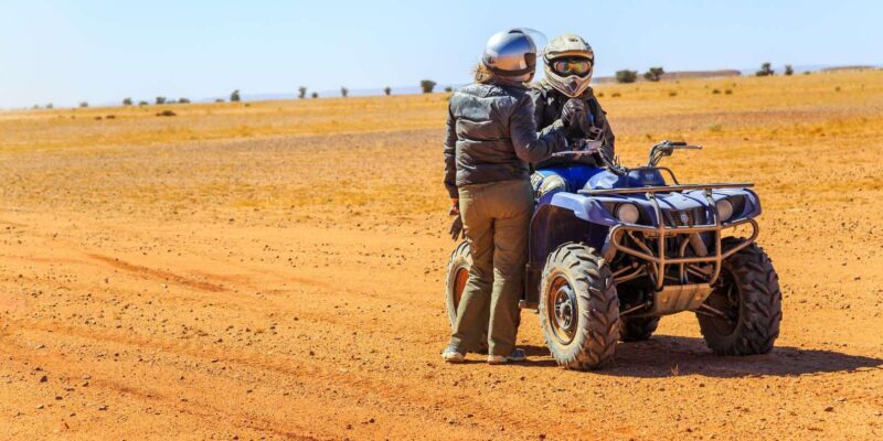 Marrakech : Camel Ride, Quad Bike In Palmeraie With Transfer - The Sum Up: Who Will Benefit Most