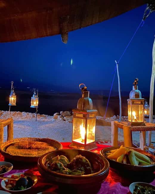 Marrakech: Camel Ride & Sunset Dinner with Fire Show - Marrakech: Camel Ride & Sunset Dinner with Fire Show — A Complete Guide