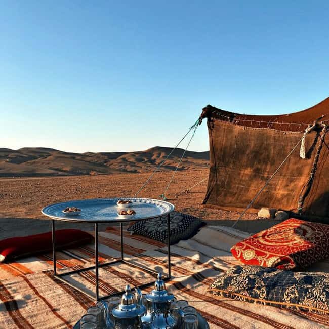 Marrakech: Camel Ride & Sunset Dinner with Fire Show - Final Thoughts on Value and Experience