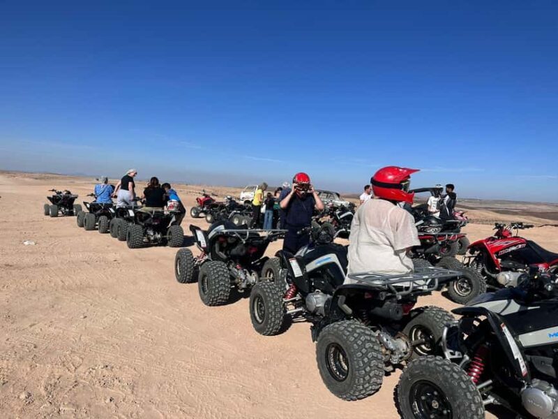 Marrakech: Camel Ride with Dinner and Moroccan Music - Key Points