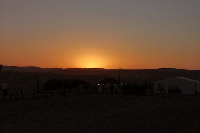 Marrakech: Camels & Quads on Sunset and Luxury Dinner with Show - Who Will Love This Tour?