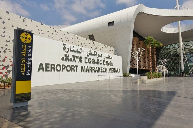Marrakech, Casablanca, Fes and Agadir Private Transfers - Practical Tips for Travelers