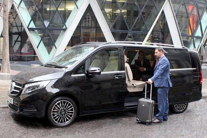 Marrakech, Casablanca, Fes and Agadir Private Transfers - The Sum Up