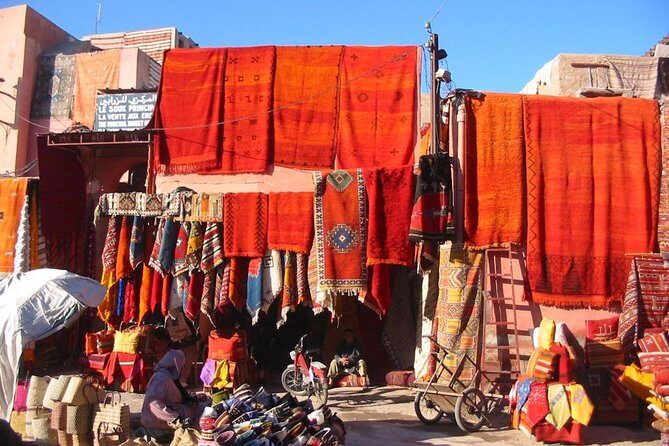 Marrakech City Highlights Half-Day Tour - Authentic Experiences and Genuine Opinions