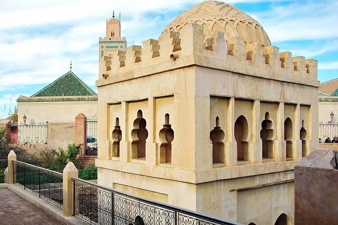 Marrakech City Highlights Half-Day Tour - An In-Depth Look at This Marrakech Tour