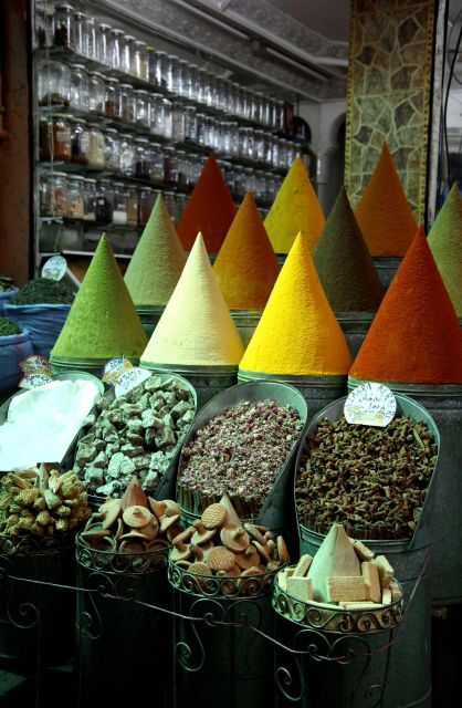 Marrakech City Highlights Tour - A Closer Look at the Marrakech City Highlights Tour